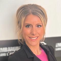 Claudia Bérubé