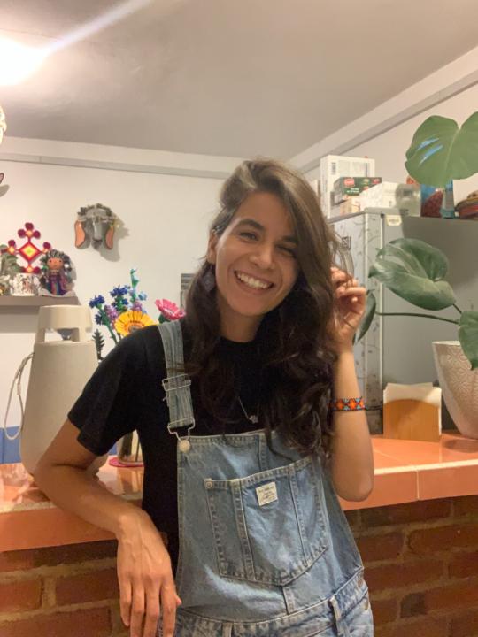 Andrea Toxqui