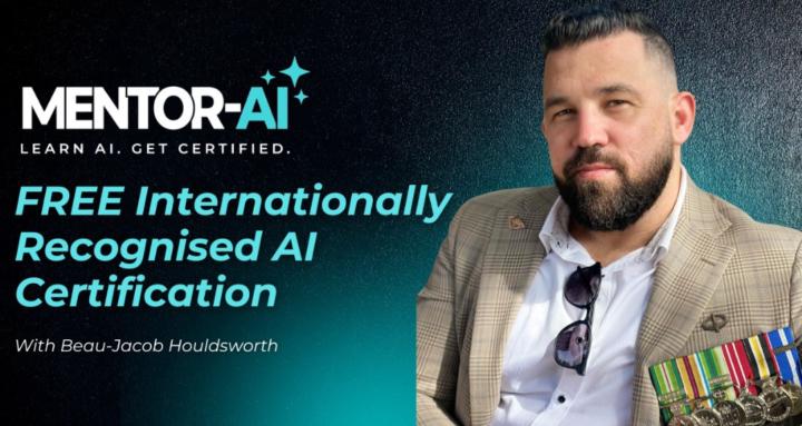 Mentor AI
