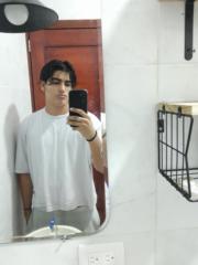 Miguel Alejandro Acosta Perez