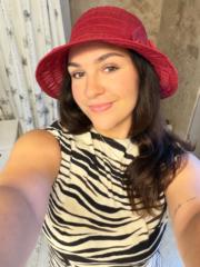 Sarah Gonte