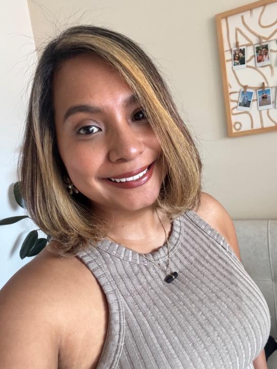 Juliana Díez Vásquez