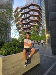 Kevin Garcia