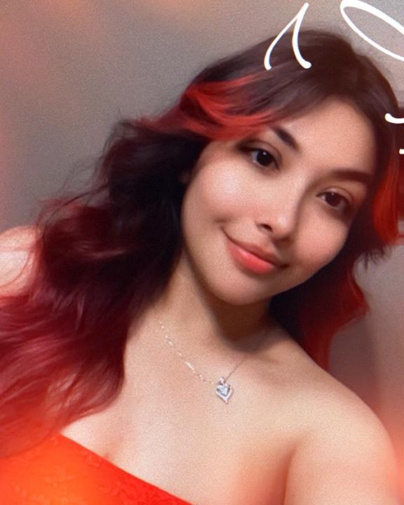 Evenie Mendoza