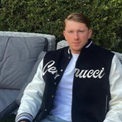James Wood