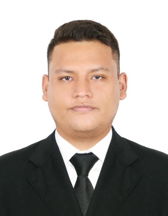Jose Urquizo