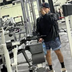 Angel Gabriel García Niño