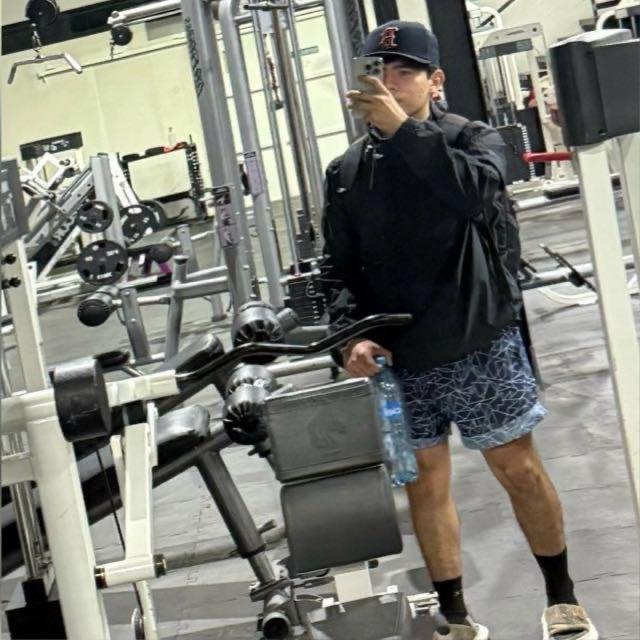 Angel Gabriel García Niño