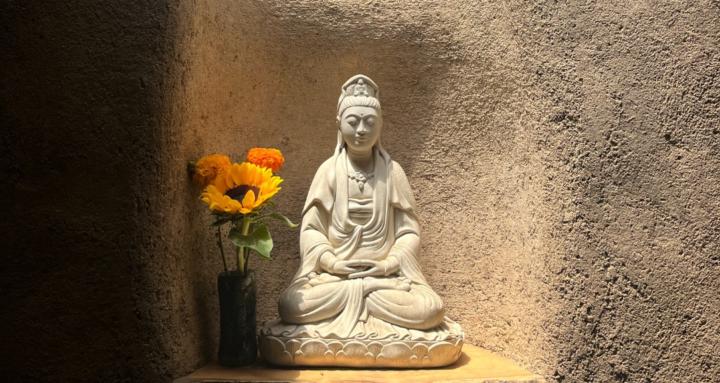 Sacred Sexuality