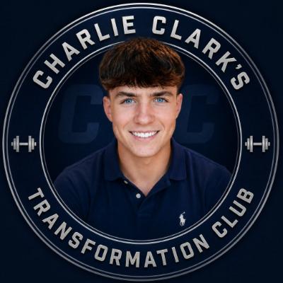 Charlie Clark