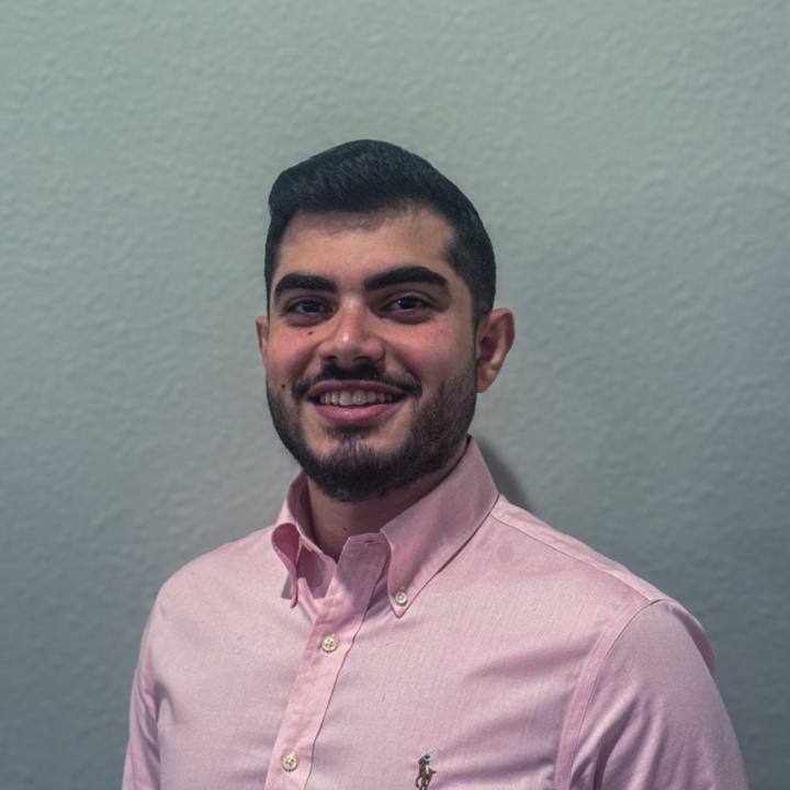 Ahmed Alswaiti