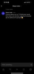 Kenza Bxr