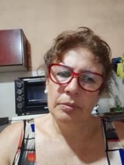 Maria Angélica Gonzalez Machado