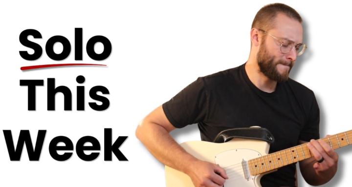 Lead Guitar Lab