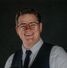 Preston Miles