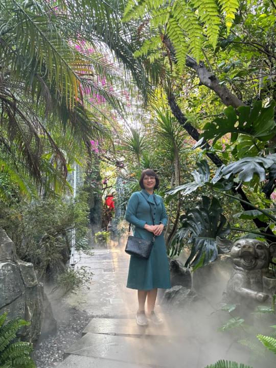Tran Tuy