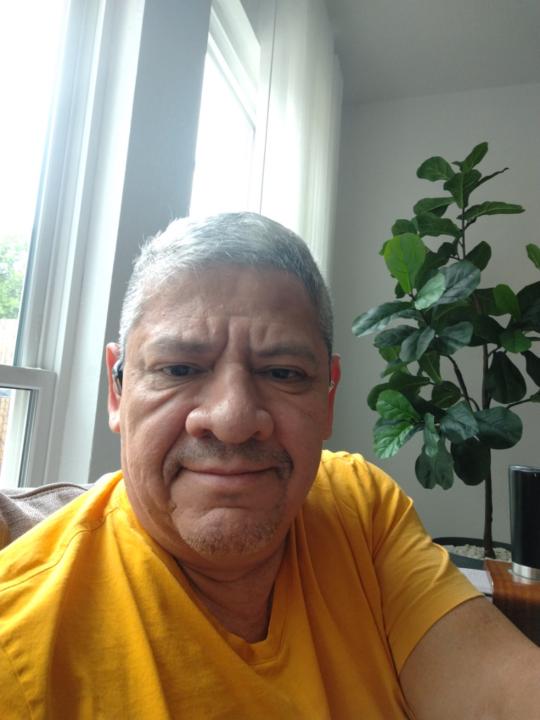 Jorge Canales