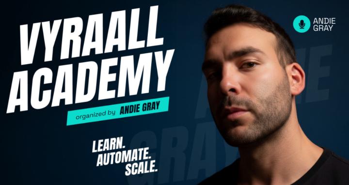 Vyraall Academy