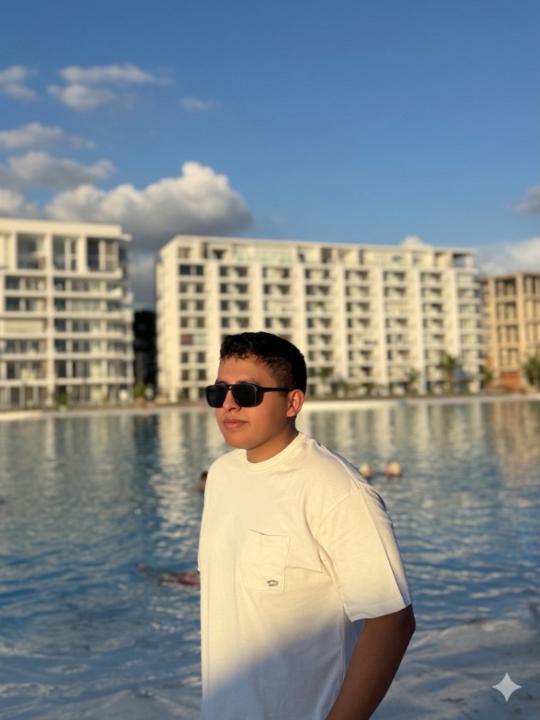 Hazzem Bermeo
