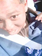 Daeshawn Cool