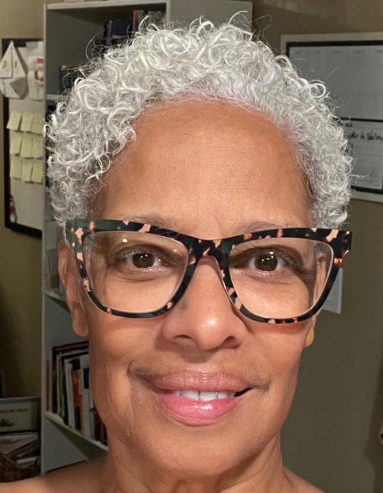 Sheila Simon-Frazier