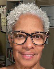 Sheila Simon-Frazier