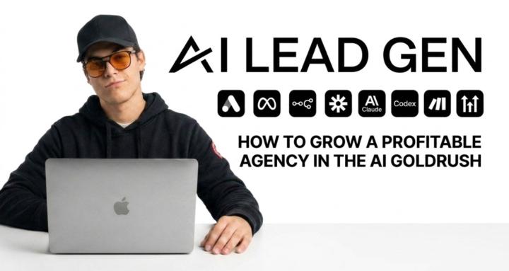 AI Lead Gen