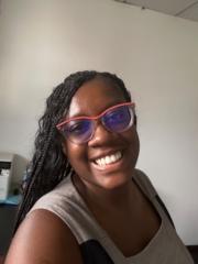 Karen Naa Dzama Odotei