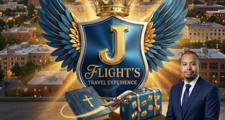 JFlights Travel Experience