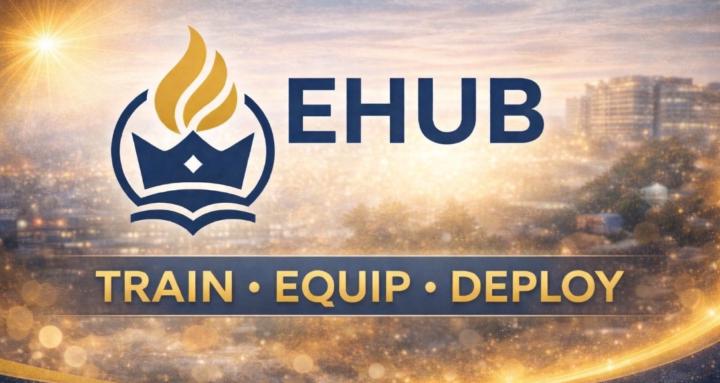 EHUB NATION