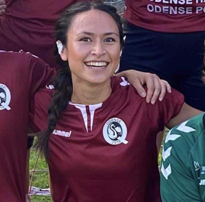 Marcella Kofoed Ndra