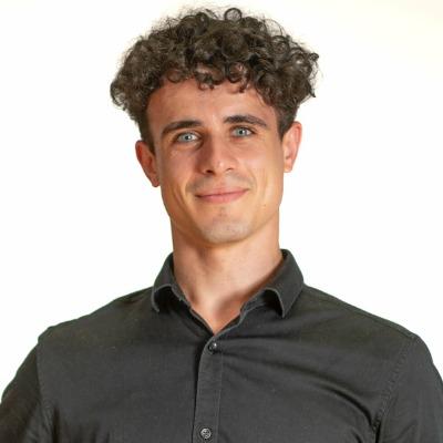 Andréas Jaillon