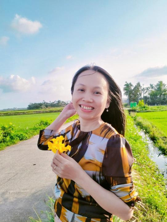 Lê Thị Thanh Trà