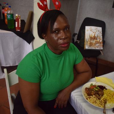 Kakale Motlhabane