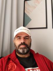 Jorge Felipe Aguilar