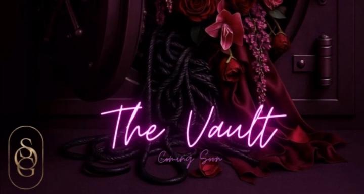 The Vault