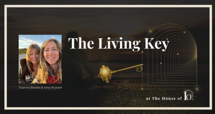 The Living Key