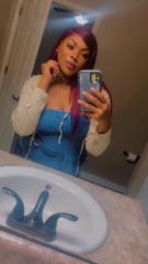 Tiara Johnson