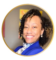 Ebonye Crowe