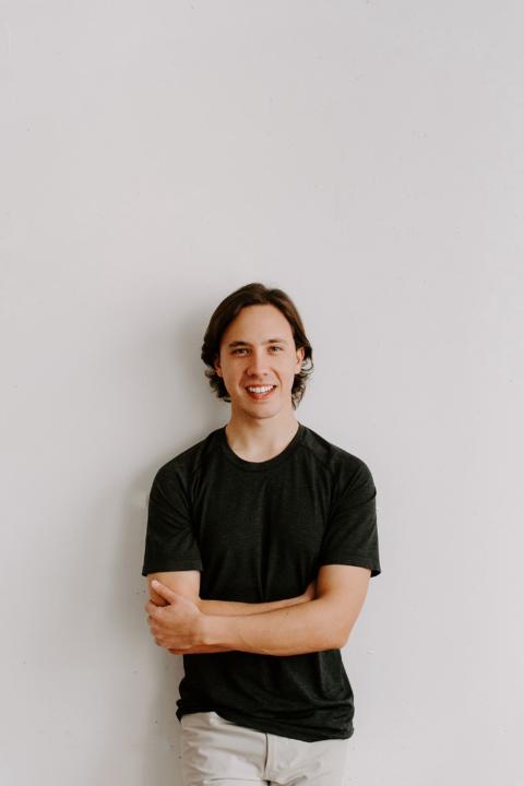 Roman Lakhnyuk
