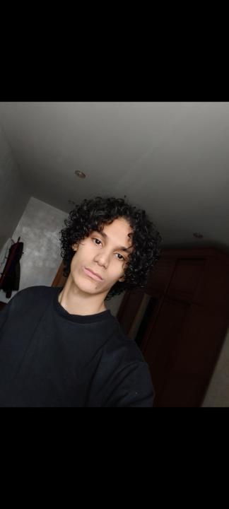 Finally got a haircut 