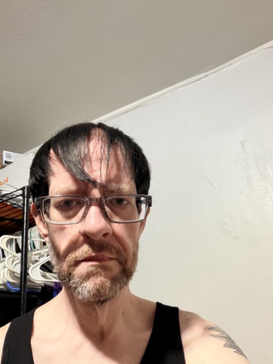 Hairstyle 