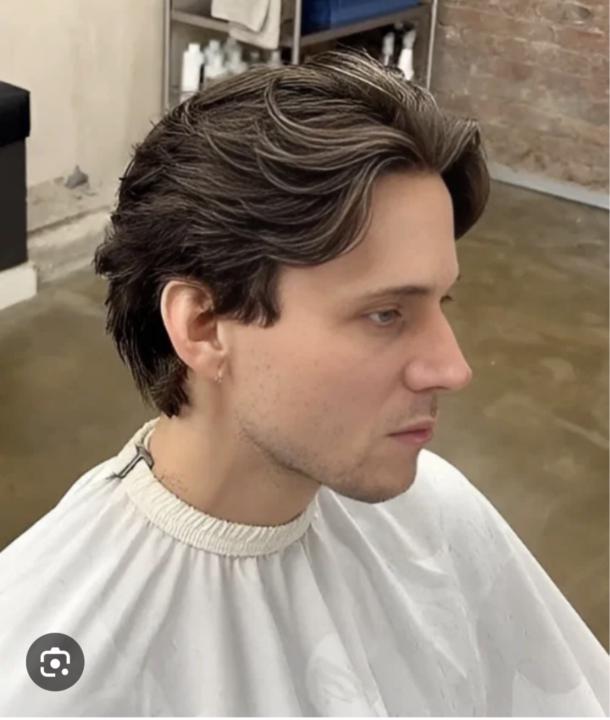 Trim time? 