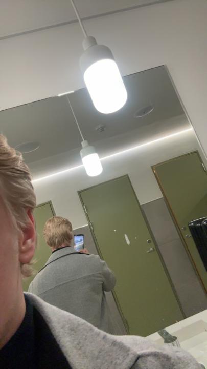 Haircut