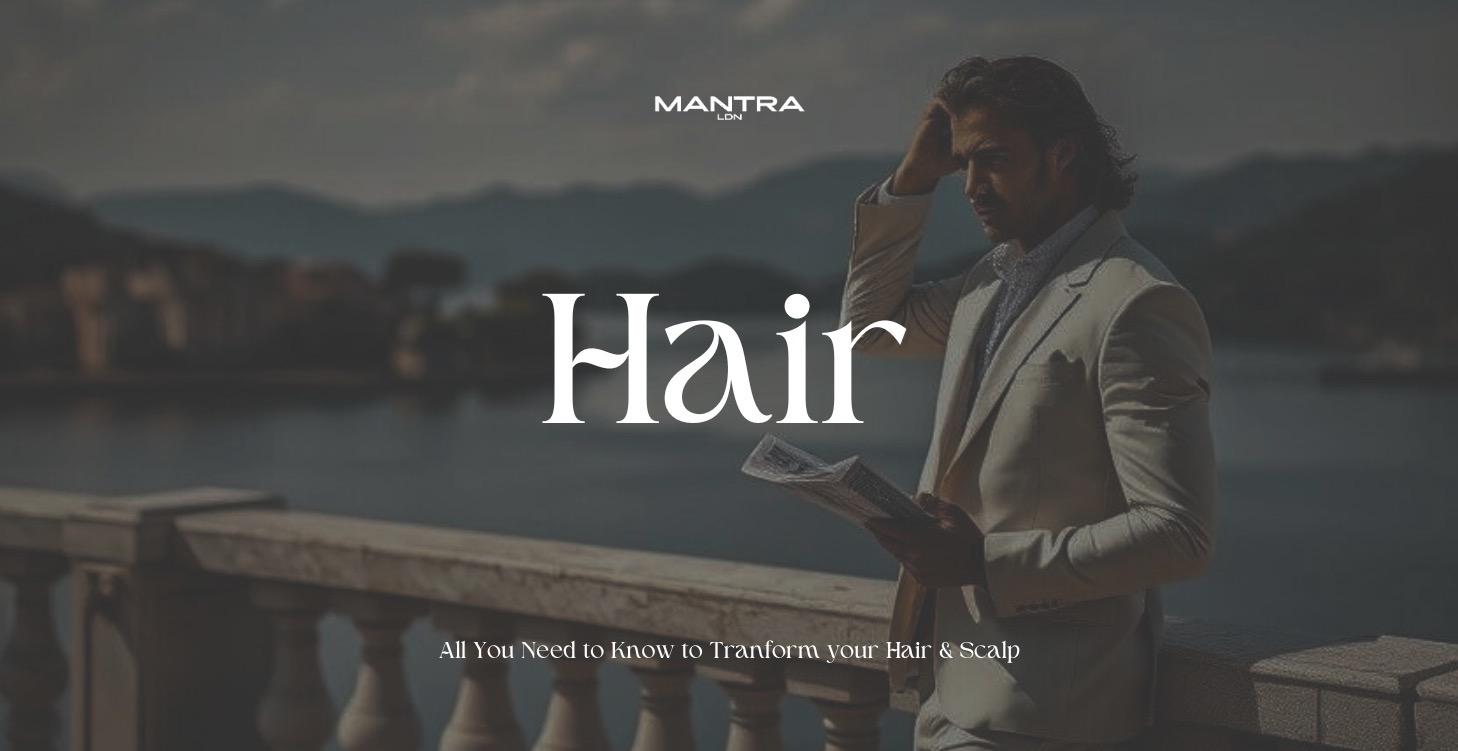 Hair