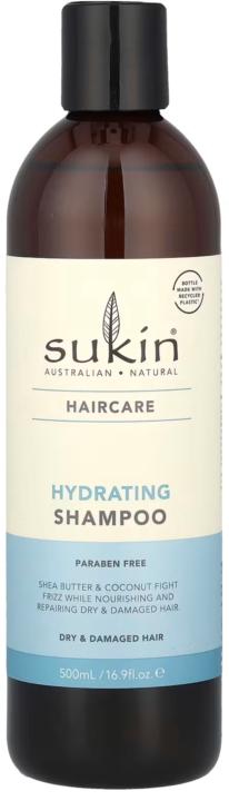 Oily hair products recommendations