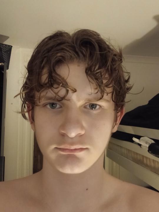 Hair update kinda