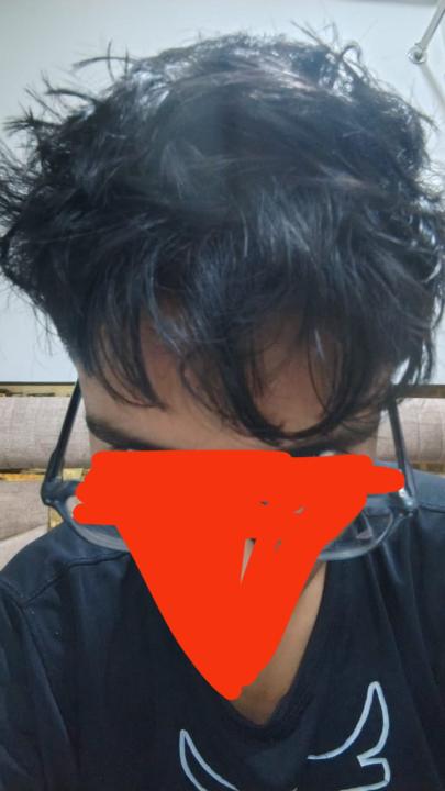 How should I style my hair? 