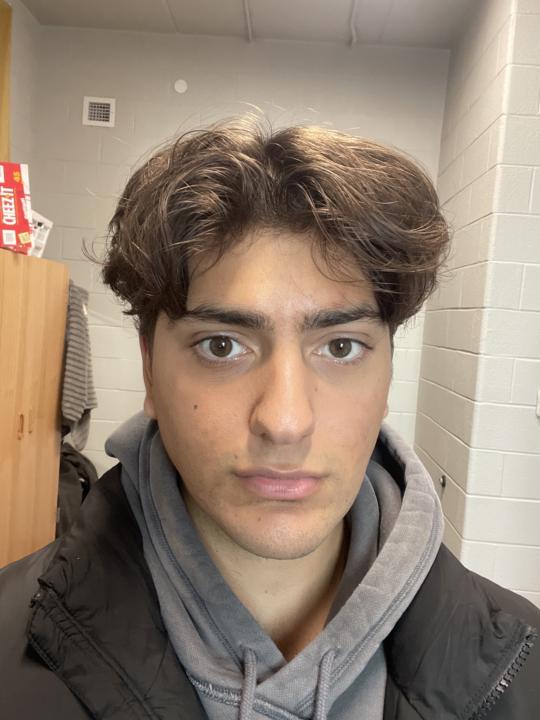 Hair help 