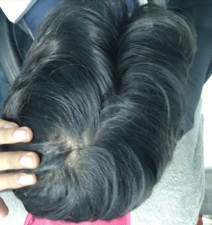 Hair Check